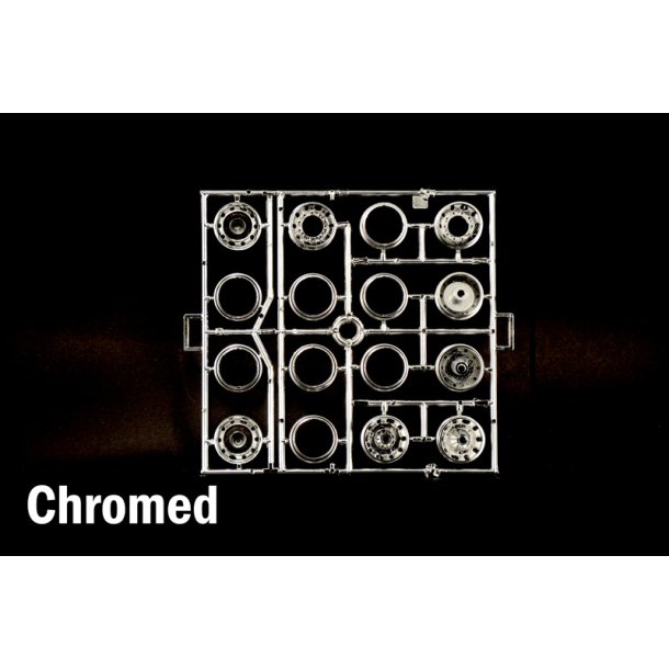 Renault AE500 Magnum