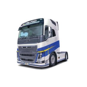 Volvo FH16 Medium Roof