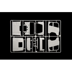 Volvo FH16 Medium Roof