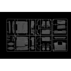 Volvo FH16 Medium Roof