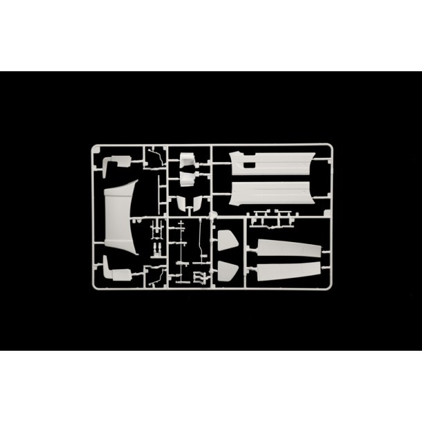 Volvo FH16 Medium Roof