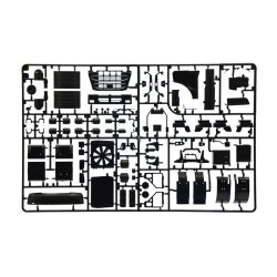 Volvo FH16 Medium Roof