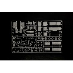 Volvo FH16 Medium Roof