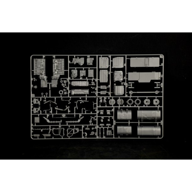 Volvo FH16 Medium Roof