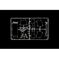 Volvo FH16 Medium Roof