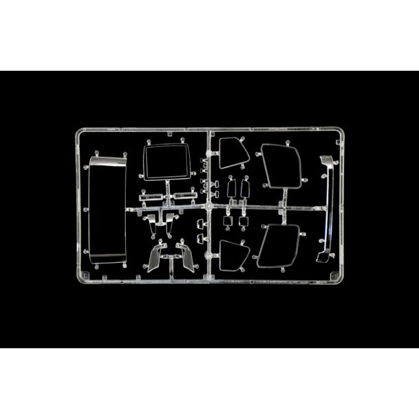 Volvo FH16 Medium Roof