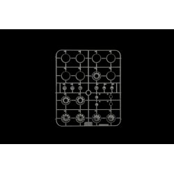 Volvo FH16 Medium Roof