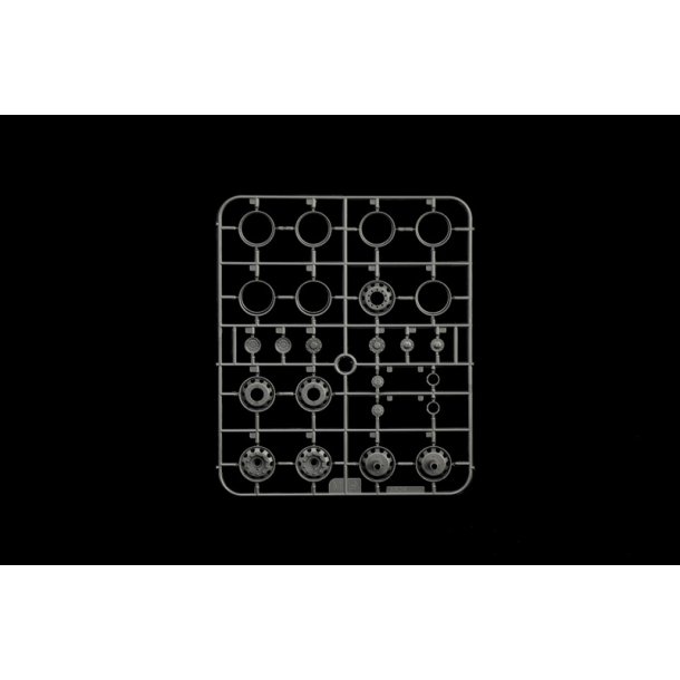 Volvo FH16 Medium Roof