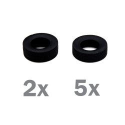 Volvo FH16 Medium Roof