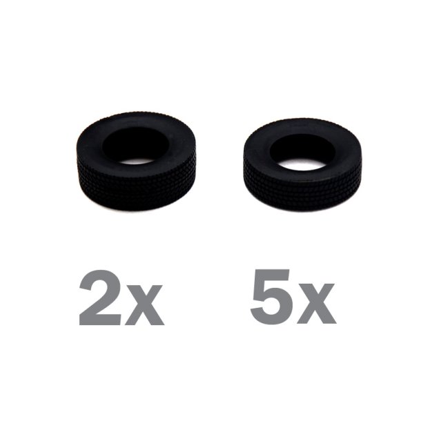 Volvo FH16 Medium Roof