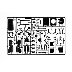 Scania S770 4x2 Normal Roof Grey Cab