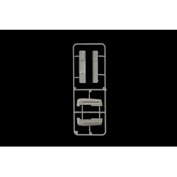 Scania S770 4x2 Normal Roof Grey Cab