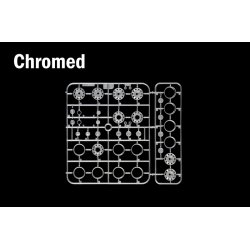 Scania S770 4x2 Normal Roof Grey Cab