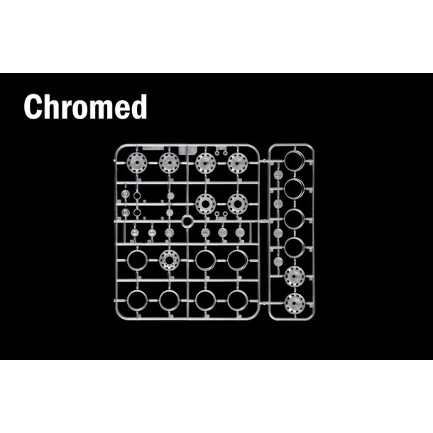 Scania S770 4x2 Normal Roof Grey Cab