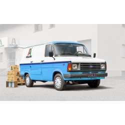 Ford Transit �Italeri�