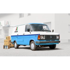 Ford Transit �Italeri�