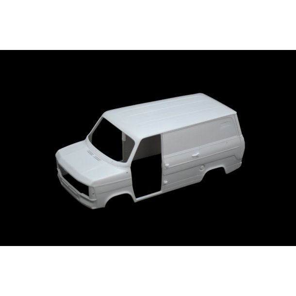 Ford Transit �Italeri�
