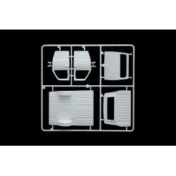 Ford Transit �Italeri�