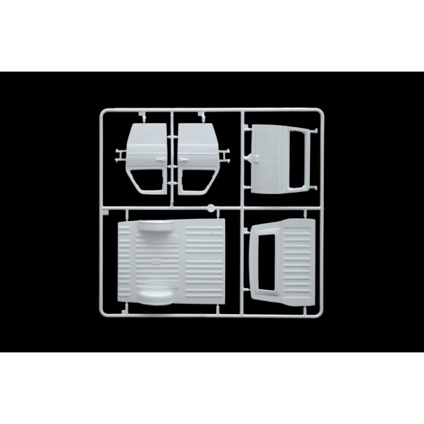 Ford Transit �Italeri�