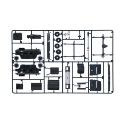 Ford Transit �Italeri�