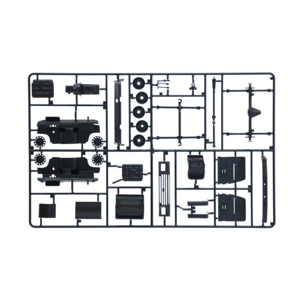 Ford Transit �Italeri�