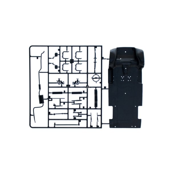 Ford Transit �Italeri�