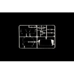 Ford Transit �Italeri�