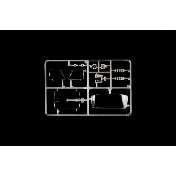 Ford Transit �Italeri�