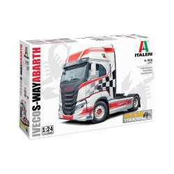 Iveco S-Way Abarth