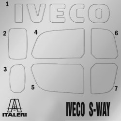 Iveco S-Way Abarth