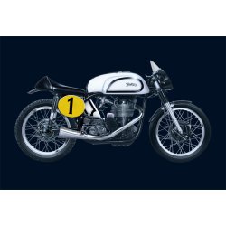 Norton Manx 500cc 1951