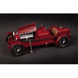 Alfa Romeo 8C 2300 Roadster, skala 1/12