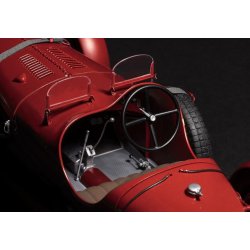 Alfa Romeo 8C 2300 Roadster, skala 1/12