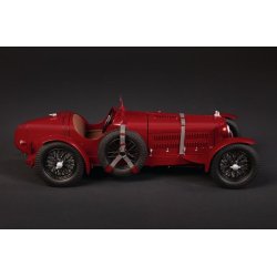 Alfa Romeo 8C 2300 Roadster, skala 1/12