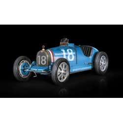 Bugatti Type 35B, skala 1/12
