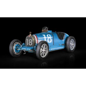 Bugatti Type 35B, skala 1/12