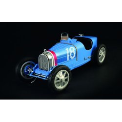Bugatti Type 35B, skala 1/12