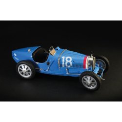 Bugatti Type 35B, skala 1/12