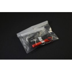 Lancia Stratos HF Gr.4 Monte Carlo 1977, skala 1/12