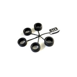 Lancia Stratos HF Gr.4 Monte Carlo 1977, skala 1/12