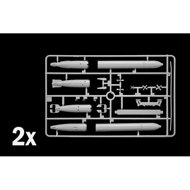 Biber Midget Submarine