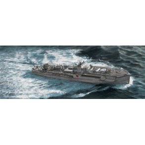 Schnellboot Type S-38