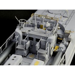 Schnellboot Type S-38