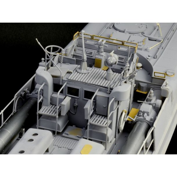 Schnellboot Type S-38