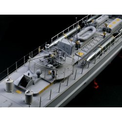 Schnellboot Type S-38