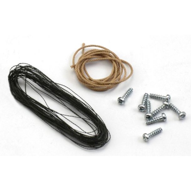 Vosper MTB 74 med bestning