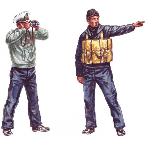 M.A.S. 563/568 med bestning