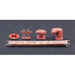 M.A.S. 563/568 med bestning