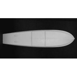 M.A.S. 563/568 med bestning