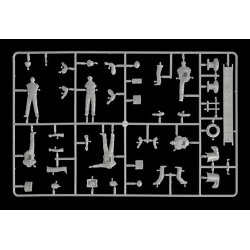 M.A.S. 563/568 med bestning